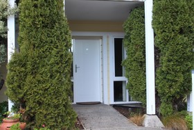 The Bruce Waterfront Apartments