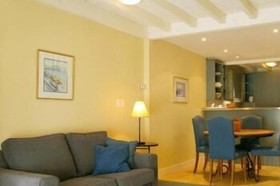 The Bruce Waterfront Apartments