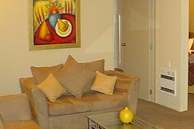 Tresori Motor Lodge
