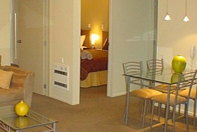 Tresori Motor Lodge