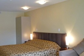 Tresori Motor Lodge