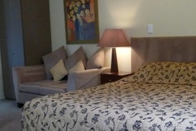 Tresori Motor Lodge