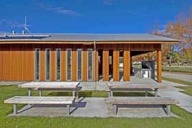 Arrowtown Born of Gold Holiday Park