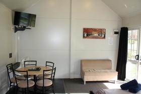Arrowtown Born of Gold Holiday Park