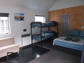 Arrowtown Born of Gold Holiday Park