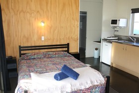 Arrowtown Born of Gold Holiday Park