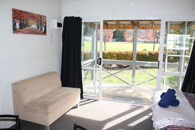 Arrowtown Born of Gold Holiday Park