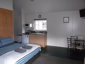 Arrowtown Born of Gold Holiday Park