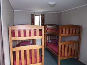 Arrowtown Born of Gold Holiday Park