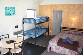 Arrowtown Born of Gold Holiday Park