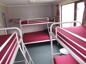 Arrowtown Born of Gold Holiday Park