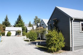 Arrowtown Born of Gold Holiday Park