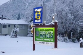 Arrowtown Viking Lodge Motel