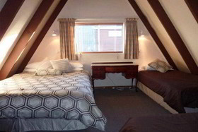 Arrowtown Viking Lodge Motel