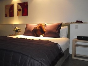 The Arrow Private Hotel