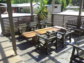 Queenstown TOP 10 Holiday Park