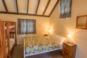 Queenstown TOP 10 Holiday Park