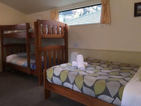Queenstown TOP 10 Holiday Park