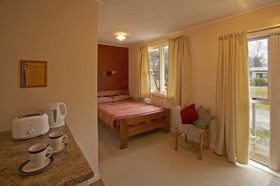 Queenstown TOP 10 Holiday Park