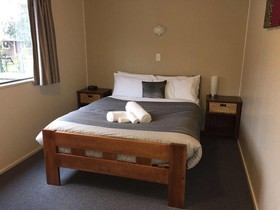 Queenstown TOP 10 Holiday Park