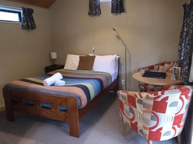 Queenstown TOP 10 Holiday Park