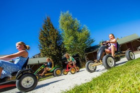 Queenstown TOP 10 Holiday Park