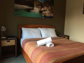 Queenstown TOP 10 Holiday Park