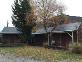 Queenstown TOP 10 Holiday Park