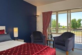 Quality Suites Ashburton