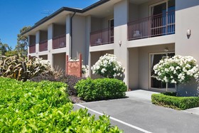 Quality Suites Ashburton