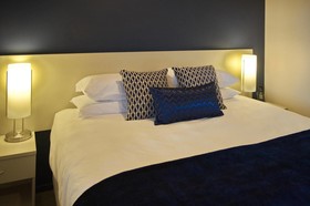 Quality Suites Ashburton