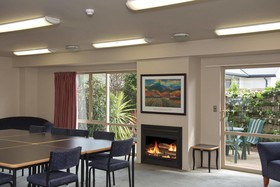Quality Suites Ashburton