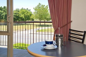 Quality Suites Ashburton