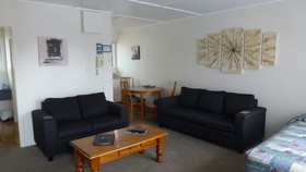 ASURE Adcroft Motel Ashburton