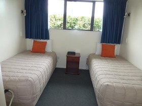 ASURE Adcroft Motel Ashburton