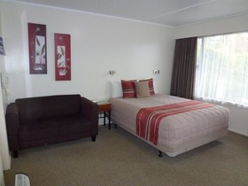 ASURE Adcroft Motel Ashburton