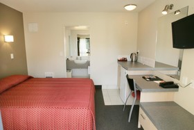 Bella Vista Motel Ashburton