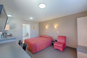 Bella Vista Motel Ashburton