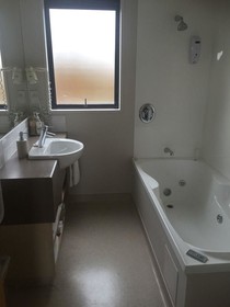 Bella Vista Motel Ashburton