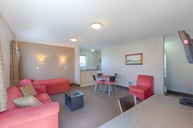 Bella Vista Motel Ashburton