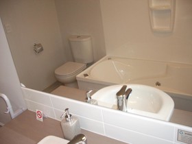 Bella Vista Motel Ashburton