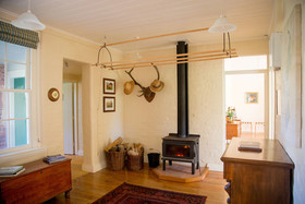 Coldstream Estate-The Whare