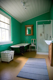 Coldstream Estate-The Whare