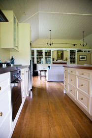 Coldstream Estate-The Whare