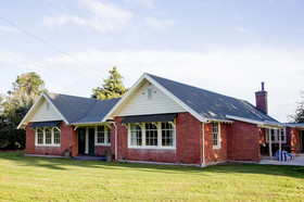 Coldstream Estate-The Whare