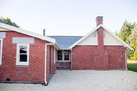 Coldstream Estate-The Whare
