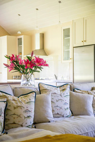 Coldstream Estate-The Whare