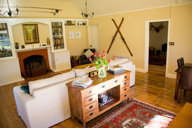 Coldstream Estate-The Whare