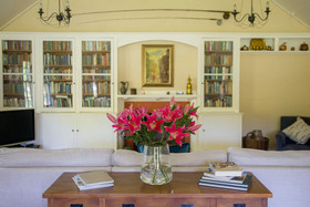 Coldstream Estate-The Whare