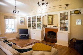 Coldstream Estate-The Whare